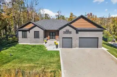 1016 Lakeshore Road Oro-Medonte Ontario L0L 1T0