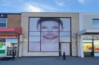 1802 Avenue Road Toronto C04 Ontario M5M 3Z1