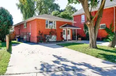 99 West Gore Street Stratford Ontario N5A 1K1