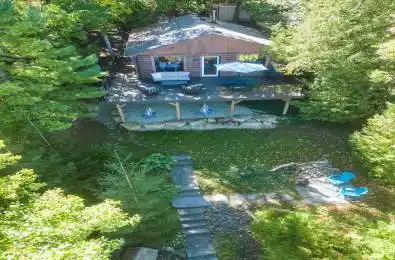 103 Ivy Drive Georgian Bluffs Ontario N0H 2T0