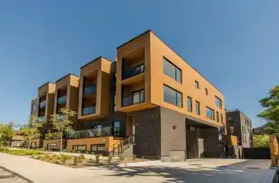 35 Birchcliff Avenue Unit# 42 Toronto E06 Ontario M1N 3C5