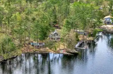 2 Fire Route 2 Route Trent Lakes Ontario K0L 1J0