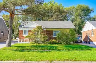 82 Admiral Road Ajax Ontario L1S 2N9