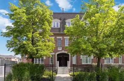 3055 Elmcreek Road Unit# 19 Mississauga Ontario L5B 4J9