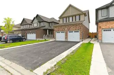 1320 Calais Drive Woodstock Ontario N4T 0L8