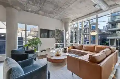 66 Portland Street Unit# 201 Toronto C01 Ontario M5V 2M6