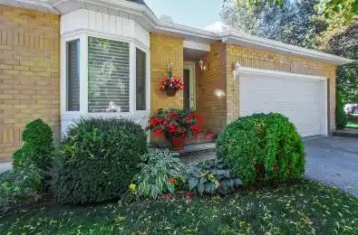 5 Beswick Lane Unit# 5 Uxbridge Ontario L9P 1G4