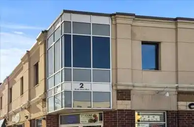 2 Brock Street Unit# 5B Uxbridge Ontario L9P 1P2