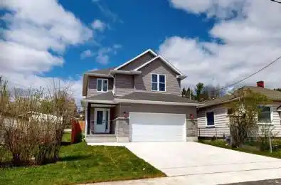 103 Metcalfe Street Ingersoll Ontario N5C 1M6