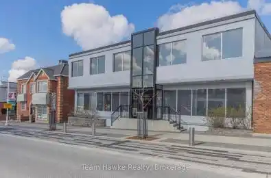 361 King Street Midland Ontario L4R 3M7