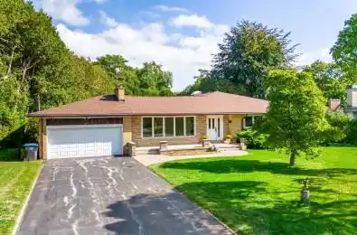 521 Vanessa Crescent Mississauga Ontario L5H 2N4