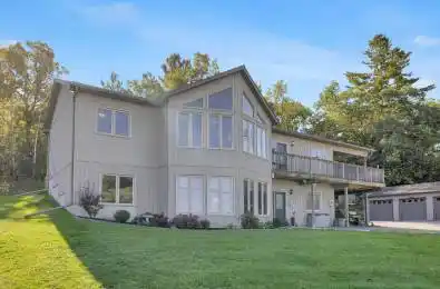 5127 Halstead Beach Road Road Unit# 165 Hamilton Township Ontario K0L 