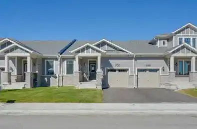 700 Sargeant Place Innisfil Ontario L9S 0R9