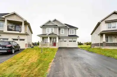 76 Golf Links Drive Loyalist Ontario K0H 0B4
