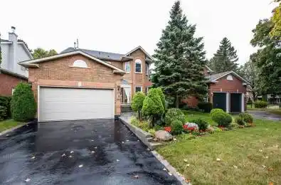 3 Springsyde Street Unit# Main Whitby Ontario L1N 9H5