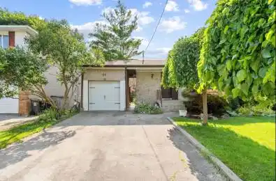 84 Shaughnessy Boulevard Unit# Upper Toronto C15 Ontario M2J 1J4