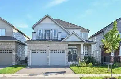 620 McMullen Street Shelburne Ontario L9V 3X5