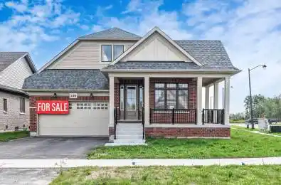 239 Wilcox Drive Clearview Ontario L0M 1S0