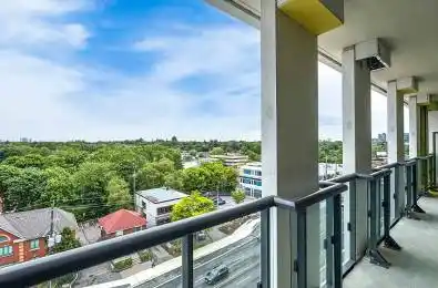 181 Sheppard Avenue Unit# 713 Toronto C14 Ontario M2N 0L9