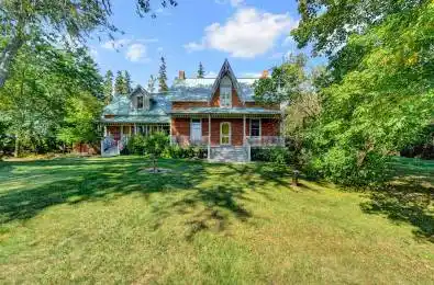 1356 County Road 11 N/A Prince Edward County Ontario K0K 2T0