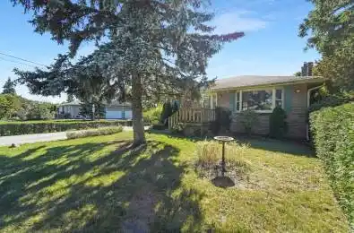 398 Third Line Oakville Ontario L6L 4A5