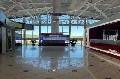 4300 Steeles Avenue Unit# F32/F35 Markham Ontario M1V 4S4