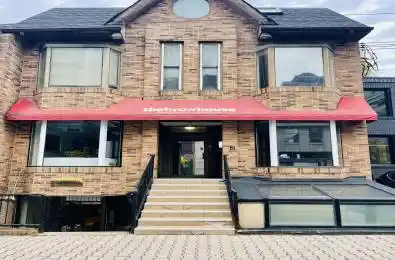 80 Scollard Street Unit# Main Toronto C02 Ontario M5R 1G2