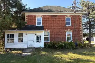 545 Rosedale Road Montague Ontario K7A 5B8