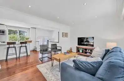 36 Farr Avenue East Gwillimbury Ontario L0G 1V0