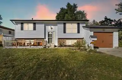 697 Ferndale Avenue Fort Erie Ontario L2A 5C7