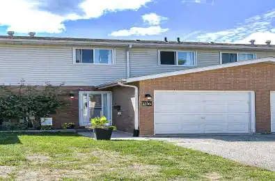 25 South Street Unit# 106 Orillia Ontario L3V 7M7
