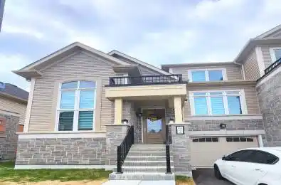 92 Lyall Stokes Circle East Gwillimbury Ontario L0G 1M0