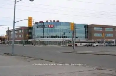 4438 Sheppard Avenue Unit# 3103 Toronto E07 Ontario M1S 5V9