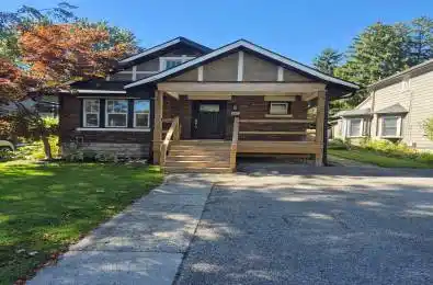 863 Colborne Street London East Ontario N6A 4A1