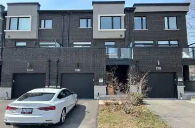 1310 Gull Crossing Road Pickering Ontario L1W 0B7