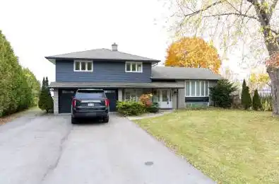 47 NEWMAN Road Kawartha Lakes Ontario K0M 2C0