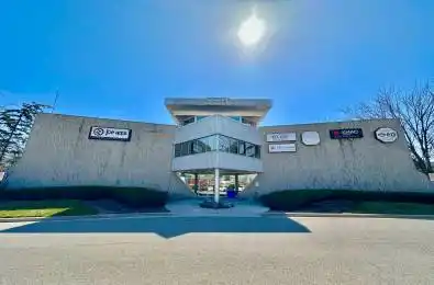 3390 South Service Road Unit# 207 Burlington Ontario L7N 3J5
