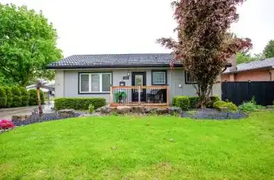 1975 Royal Crescent London East Ontario N5V 1N6