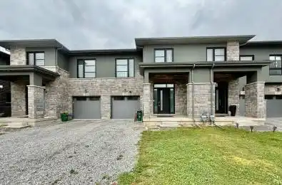 7185 Parsa Street Niagara Falls Ontario L2H 3T1