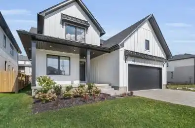 1639 Upper West Avenue London South Ontario N6K 0K6