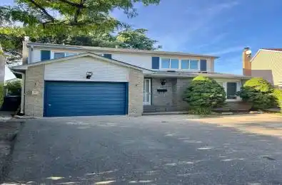 18 Junewood Crescent Brampton Ontario L6S 3T6