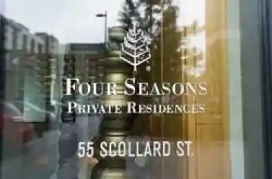 55 Scollard Street Unit# 901 Toronto C02 Ontario M5R 0A1
