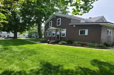 634 Henry Street Prescott Ontario K0E 1T0