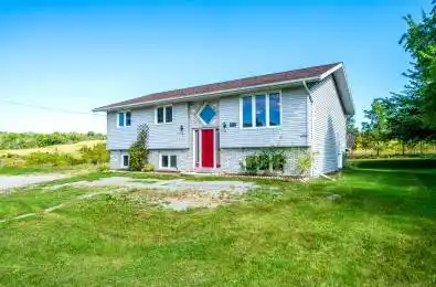 12699 Loyalist Parkway Prince Edward County Ontario K0K 2T0