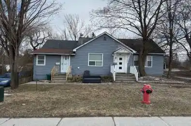 292 Broadway N/A Orangeville Ontario L9W 1L3