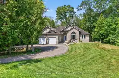 103 Spruce Street Tiny Ontario L0L 1P0