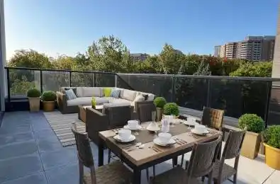 202 Burnhamthorpe Road Unit# 302 Mississauga Ontario L5A 4L4