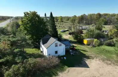 19528 Highway 6 N/A South Bruce Peninsula Ontario N0H 2T0