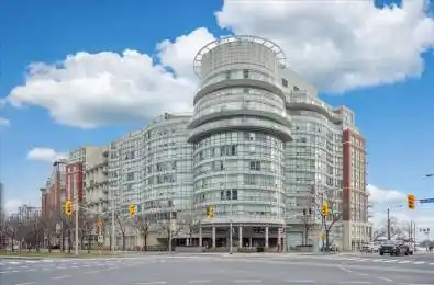 550 Queens Quay Unit# 809 Toronto C01 Ontario M5V 3M8