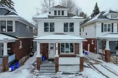 4357 Seneca Street Niagara Falls Ontario L2E 1G5